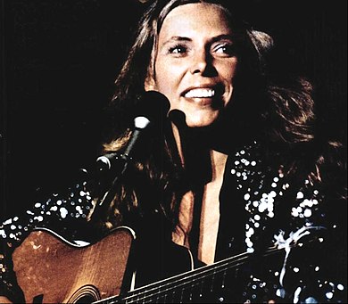Coming In From the Cold: Joni Mitchell and Me | Mortal Coil